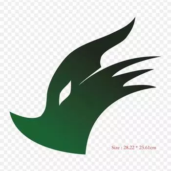 Виниловые нашивки с драконом, термопереносная печать, наклейки для одежды, аппликации «сделай сам», моющиеся нашивки