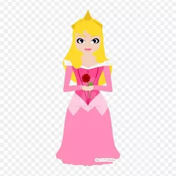 Виниловые нашивки с изображением принцессы Чокобо, термопереносная печать, наклейки для одежды, аппликации «сделай сам», моющиеся нашивки