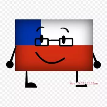 Виниловые нашивки с мультяшной музыкой, термопереносная печать, наклейки для одежды, аппликации «сделай сам», моющиеся нашивки