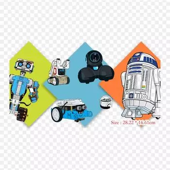 Виниловые нашивки с мультяшным автомобилем, термопереносная печать, наклейки для одежды, аппликации «сделай сам», моющиеся нашивки