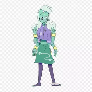 Виниловые нашивки с мультяшным Конни, термопереносная печать, наклейка для одежды, аппликации «сделай сам», моющиеся нашивки