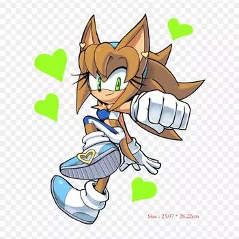 Виниловые нашивки с мультяшным котом, костяшками ехидны, термопечатью, наклейка для одежды, аппликации «сделай сам», моющиеся нашивки