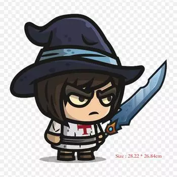 Виниловые нашивки с мультяшным мистером Картофельной головой Kylo Ren, термопереносная печать, наклейки для одежды, аппликации «сделай сам», моющиеся нашивки