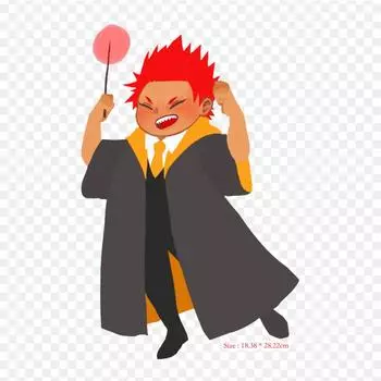 Виниловые нашивки с мультяшным железом на теплопередаче, наклейки для одежды, аппликации «сделай сам», моющиеся нашивки