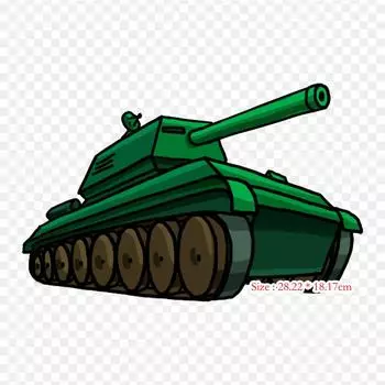 Виниловые нашивки с рисунком из мультфильма, термопереносная печать, наклейки для одежды, аппликации «сделай сам», моющиеся нашивки