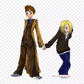 Виниловые нашивки с рисунком Розы Тайлера, термопереносная печать, наклейки для одежды, аппликации «сделай сам», моющиеся нашивки