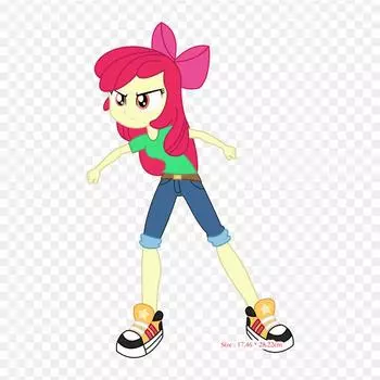 Виниловые нашивки с термопереносной печатью для девочек Equestria Bloom Bloom Equestria, наклейки для одежды, аппликации «сделай сам», моющиеся нашивки