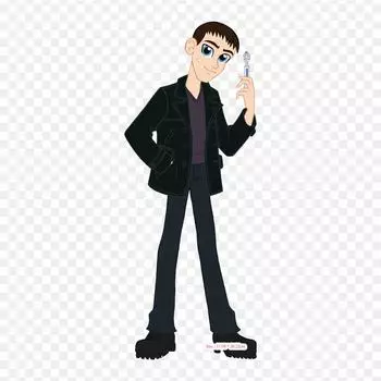 Виниловые нашивки с термопереносной печатью для девочек «Доктор Девятый Доктор», наклейки для одежды, аппликации «сделай сам», моющиеся нашивки