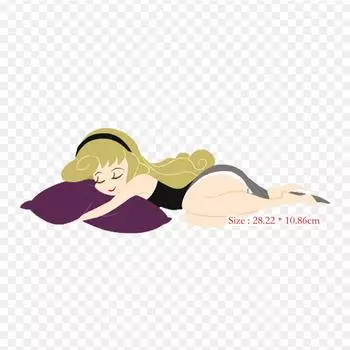 Виниловые нашивки с термопереносной печатью из мультфильма Джейн Тарзан, наклейки для одежды, аппликации «сделай сам», моющиеся нашивки