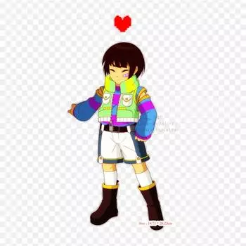 Виниловые нашивки с термопереносной печатью из мультфильма «Королевство Undertale», наклейки для одежды, аппликации «сделай сам», моющиеся нашивки