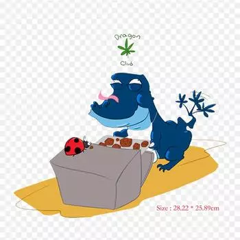 Виниловые нашивки с термопереносной печатью, наклейка для одежды, DIY аппликации, моющиеся нашивки