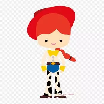 Виниловые нашивки с утюгом для термопереноса с рисунком Джесси Шериф Вуди, наклейки для одежды, аппликации «сделай сам», моющиеся нашивки