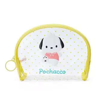 Виниловый чехол Sanrio Pochacco (точка) 935778