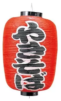 Виниловый фонарь 255 Якисоба 12 длина №