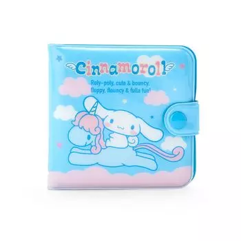 Виниловый кошелек Sanrio Cinnamoroll 714739
