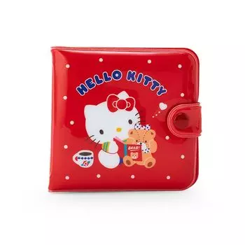 Виниловый кошелек Sanrio Hello Kitty 713058