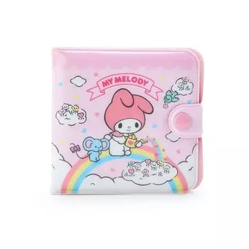 Виниловый кошелек Sanrio My Melody 713066
