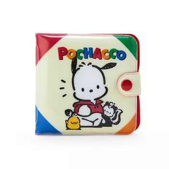 Виниловый кошелек Sanrio Pochacco 714747