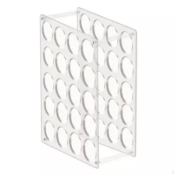 Виниловый органайзер для хранения вещей, рулон для многоразового использования