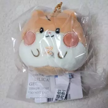 Vinini Face Doll Keyring