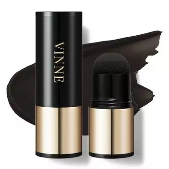 Vinne All Cover Perfect Hair Cushion Stick 5,1 г, 1 шт., темно-коричневый