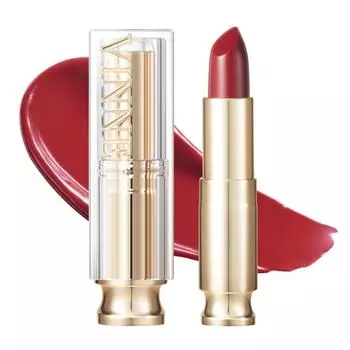 Vinne Plumping Glow Tint Lip Balm, 29 Chilling Red, 3.1g, 1 piece