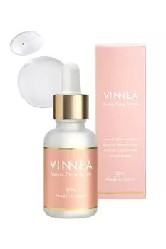 VINNEA Beauty Serum Человеческие стволовые клетки Ретинол Бакучиол CICA Cica Ceramide Производное витамина C Протеогликан Высокоувлажняющий APPS Без запаха Сделано в
