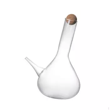 Винный графин, бокал с крышкой, аксессуары, контейнер, аэратор, графин для