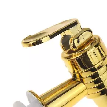 Винный клапан, распределитель воды, переключатель, кран, стеклянная бутылка вина, банка, винная бочка, кран as the picture