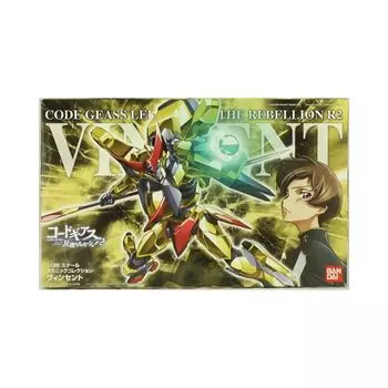 Винсент 1/35 (Код Geass)