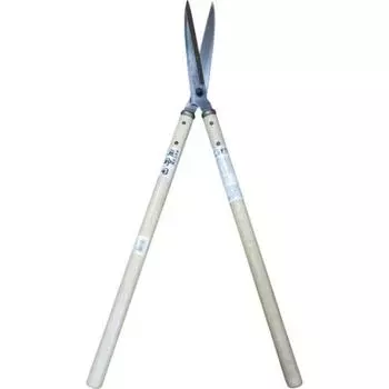 Винт для обрезки Koden белый A82 ножницы, садовый тип, shaku7, дуб,