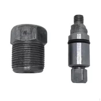 Винт клапана сброса давления, простая в обращении сборка для ремонта автомобильного подъемника