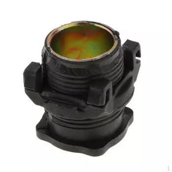 Винт крепления фары (x1) 204 W207 (0)