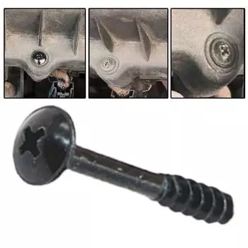 Винт крышки воздушной коробки для Jaguar X-Type Vauxhall Astra Corsa Zafira Vectra Skoda Citigo Fabia Superb Octavia Karoq Kodiaq Vw Caddy Cc Golf Passat Jetta 1X
