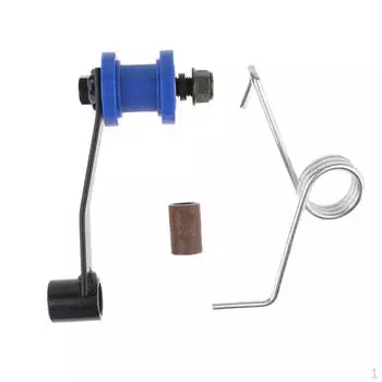 Винт натяжителя цепи мотоцикла на инструменте для регулировки ролика 110 125 150 200cc