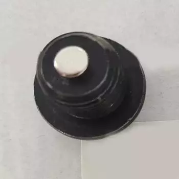 Винт-пробка масляного поддона с прокладкой 7703075347 7703075012 1218114 Для RENAULT CLIO I