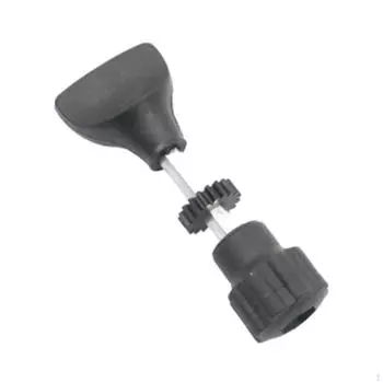 Винт прозрачной базы триммера-фрезера, Винт защитной крышки триммера, Прочные запасные части