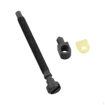 Винт регулировки натяжителя цепи 501537101 501 54 63 01 Металл для 242XP 340 55 Удобная установка