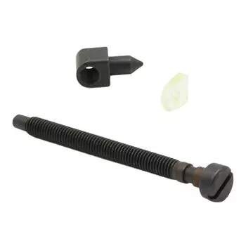 Винт регулировки натяжителя цепи, детали бензопилы для Husqvarna