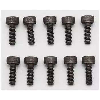 Винт с головкой Yokomo M26 мм 10 шт. ZC-C26A