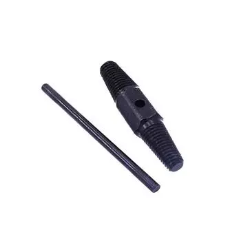 Винт с клапанами, экстрактор с двойной головкой, средство для удаления поврежденных водяных сверл, инструменты, скользящий сборщик, многофункциональный