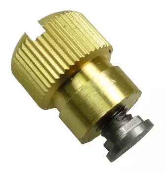 Винт с сердечником Shinwa Sokutei Nut бесплатно Scoya 99559