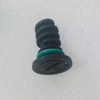 Винт сливного отверстия масляного поддона двигателя A0029902017 для Mercedes-Benz A-Class C-Class