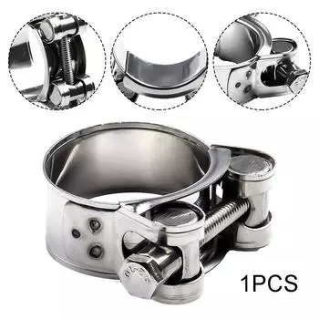 Винт Т-образный болт из нержавеющей стали для тяжелой турбины 48-51MM