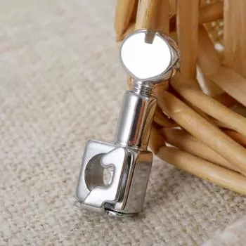 Винт зажима иглы TA11034000 для швейной машины 1105 1107 1116 1120 1130 многоцелевая швейная машина многофункциональная бытовая