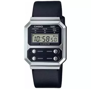 Vintage A100WEL-1AEF часы