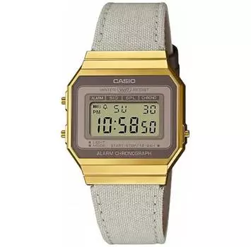 Vintage A700WEGL-7AEF часы