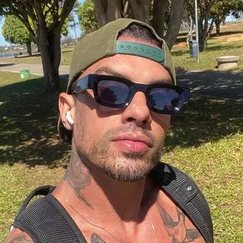 Vintage Concave Sunglasses Candy Color Sunglasses Men S And Women S Small Frame Hip Hop Sunglasses