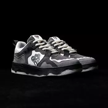 Винтажные кроссовки на платформе, женская повседневная обувь, кавайные вулканизированные балетки, корейская обувь, летняя, милая, школьная, теннисная, женская 35