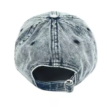 Винтажная бейсбольная кепка для мужчин и женщин, регулируемая хлопковая шапка для занятий спортом на открытом воздухе, горная шапка для кемпинга, шляпа со звездами и блестками фиолетовый